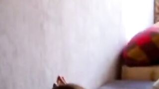 Hemlagad svensk vuxenfilm