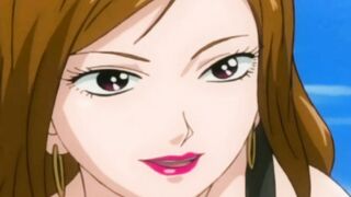 Cheating Wifes Find Real XXX Passion in a Private Island Escape ⁕ HENTAI