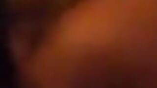 Canapé Quickie - Amateur French Couple's Fun