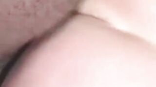 Black Cock Hardcore Promiscuity For Slutwife Cheekalyssa 2