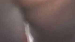 Black Cock Hardcore Promiscuity For Slutwife Cheekalyssa 2