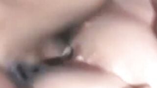 Black Cock Hardcore Promiscuity For Slutwife Cheekalyssa 2