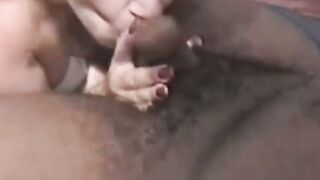Black Cock Hardcore Promiscuity For Slutwife Cheekalyssa 2