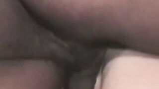 Black Cock Hardcore Promiscuity For Slutwife Cheekalyssa 2