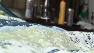 Two Guys Anal Fuck Amateur BBW