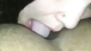Daily Adult Duties with Interracial Ass-Licking