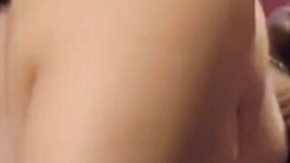 Interracial Bareback Cuckold For Slutwife Suelee