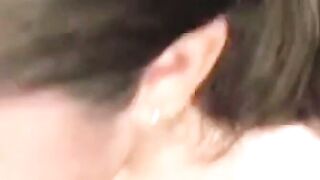 Interracial Bareback Cuckold For Slutwife Suelee