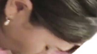 Interracial Bareback Cuckold For Slutwife Suelee