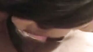 Interracial Bareback Cuckold For Slutwife Suelee