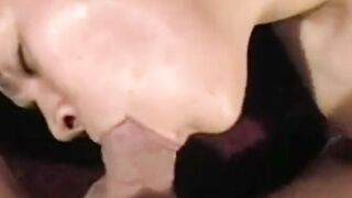 Interracial Bareback Cuckold For Slutwife Suelee