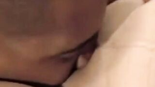 Interracial Bareback Cuckold For Slutwife Suelee