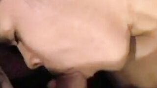 Interracial Bareback Cuckold For Slutwife Suelee