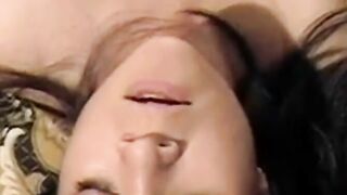 Interracial Bareback Cuckold For Slutwife Suelee