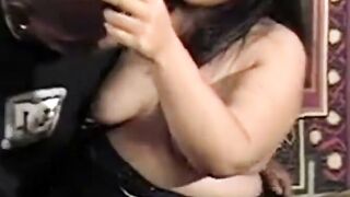 Interracial Bareback Cuckold For Slutwife Suelee
