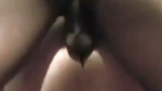Interracial Bareback Cuckold For Slutwife Suelee
