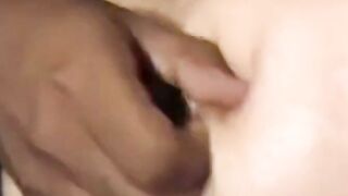 Interracial Bareback Cuckold For Slutwife Suelee