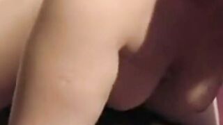 Interracial Bareback Cuckold For Slutwife Suelee