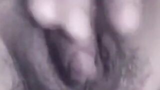 Milf Uses a Vacuum for Clitoral Enlargement on Webcam