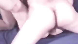 Mature Girl Shared with Friends