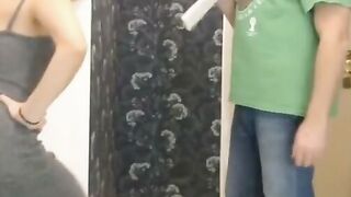Mi Esposa Caliente: Una Noche de Pasion Hoe 2