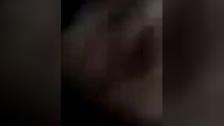 Indonesian Couple's Fun Before Sex