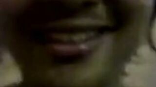 Indonesian Couple's Fun Before Sex