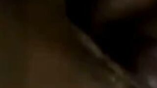 Indonesian Couple's Fun Before Sex