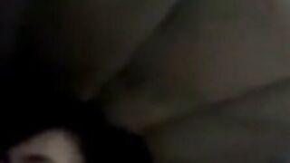 Indonesian Couple's Fun Before Sex