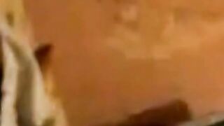 Indonesian Couple's Fun Before Sex
