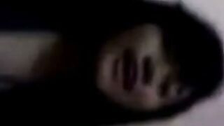 Indonesian Couple's Fun Before Sex