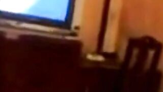 Indonesian Couple's Fun Before Sex