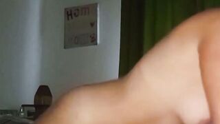 British MILF's Homemade Sex Tape