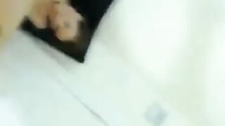 Pretty Girl's Webcam Blowjob and Hard Fuck