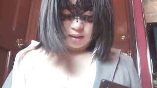 浮気な人妻中出し集3