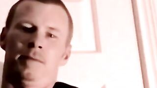 Black amateur grunts as a mature man services his BBC