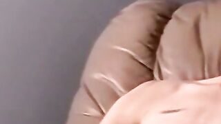 Black amateur grunts as a mature man services his BBC