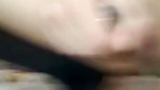 Russian Brunette Squirts on Webcam Hoe 2