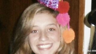 Amadora brasileira vazada caiu na net