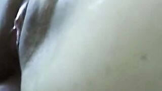 Italian Amateur Takes Anal on the Table