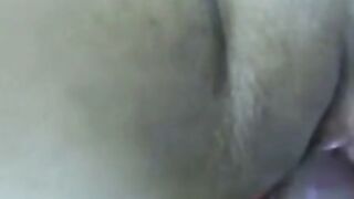 Italian Amateur Takes Anal on the Table