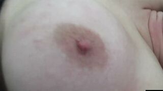 Kelly Starrs pussy no longer tight after dominant mature fucker session