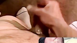 JoeSchmoeXXX.com - Straight jock gets blowjob second time after shooting loads with e