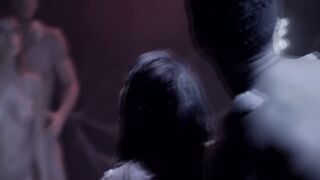 3-Way Threesome Fun with MILF Ava Addams & Teen Alexis Crystal