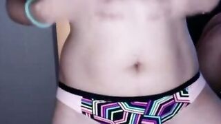 Japanese Amateur Small-Tit Webcam Girls Masturbating