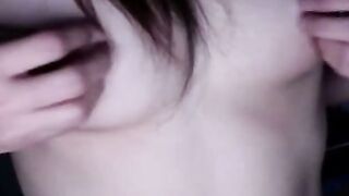 Japanese Amateur Small-Tit Webcam Girls Masturbating