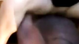 Swedish Girl's Interracial Cuckold Fun Inspelad av make