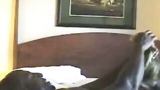 Interracial Amateur Hotgirl Tries BBC