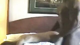 Interracial Amateur Hotgirl Tries BBC