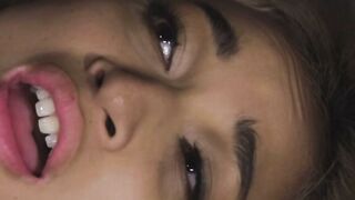 Femdom Whipped Ass Cum Slut